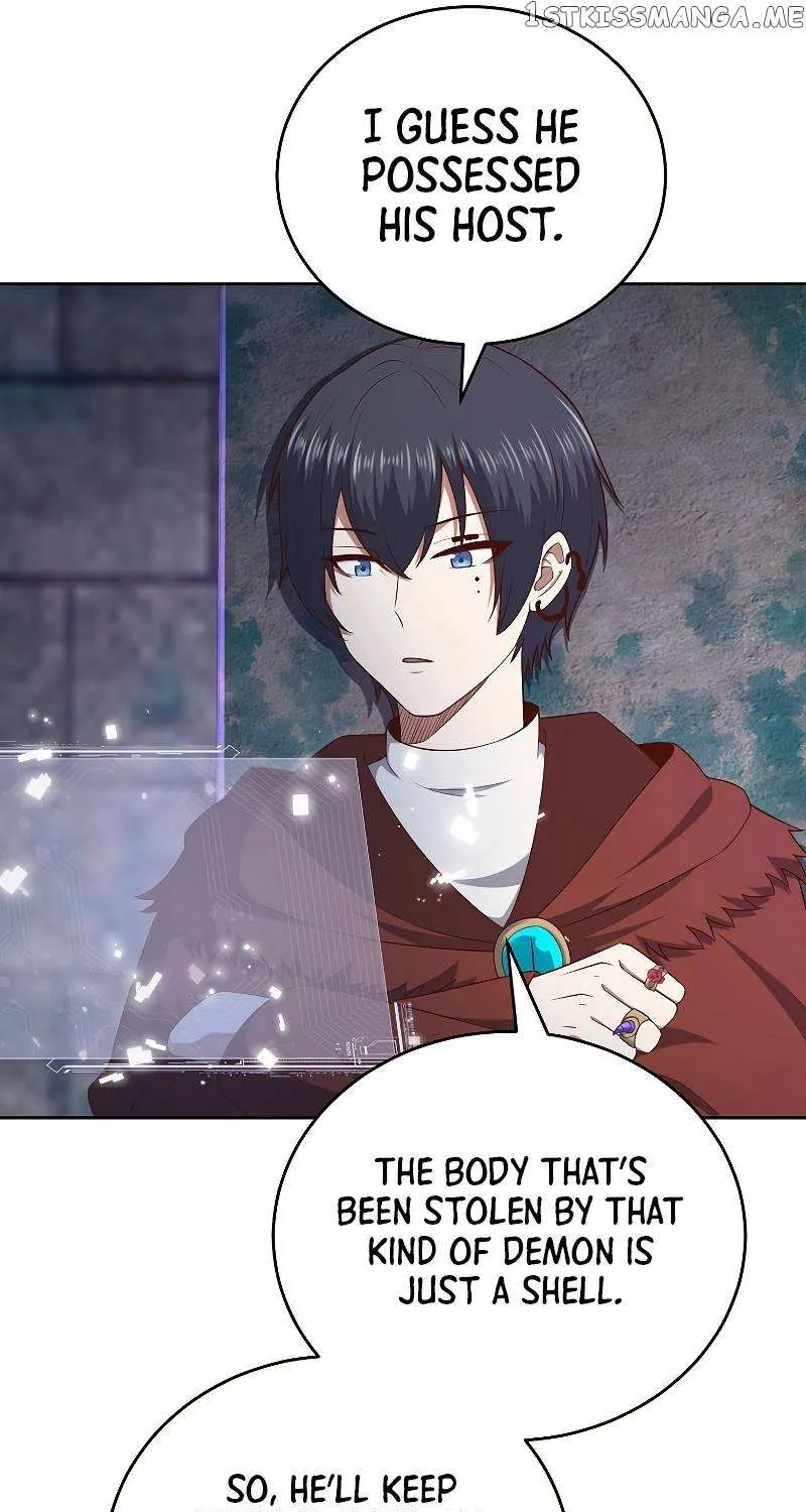 Read The Lord’s Coins Aren’t Decreasing?! chapter 96 image 33 on Lezhin