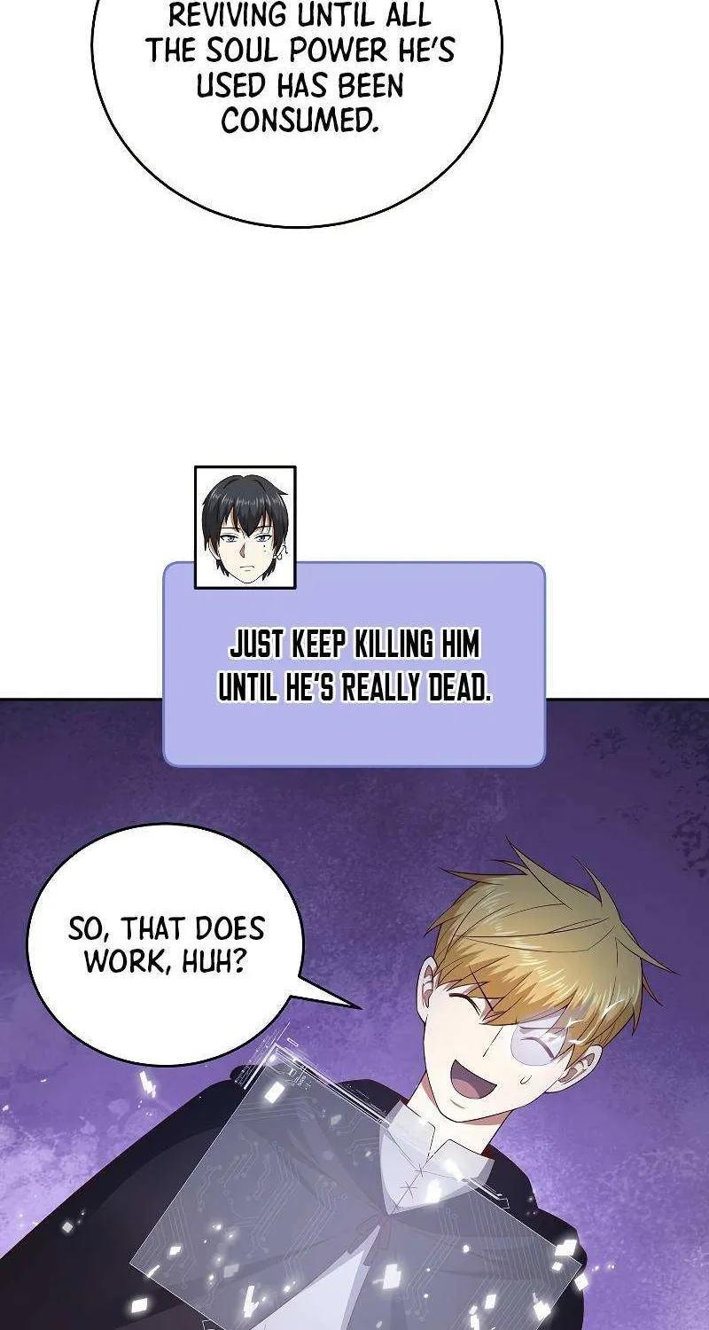 Read The Lord’s Coins Aren’t Decreasing?! chapter 96 image 34 on Lezhin