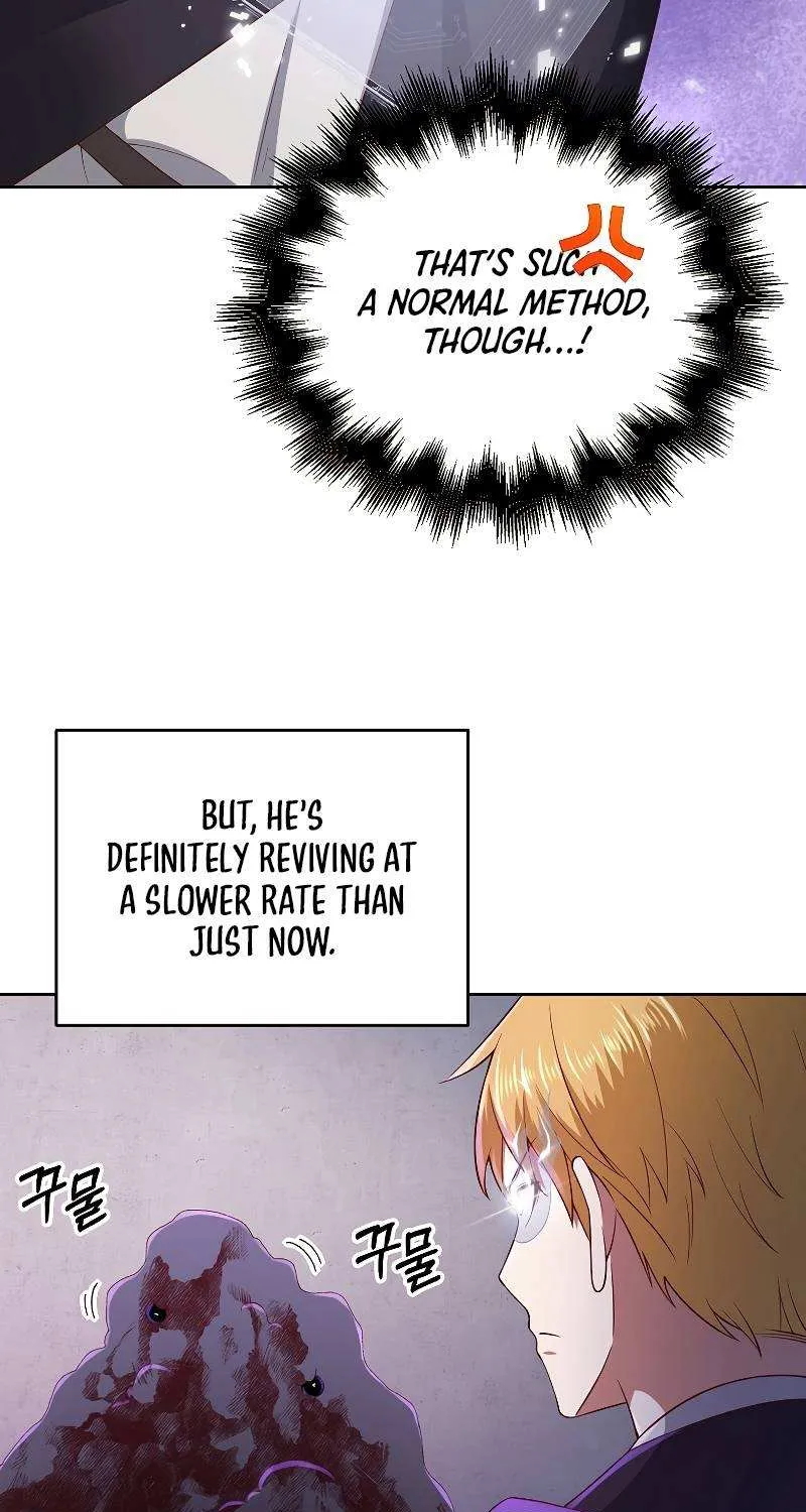 Read The Lord’s Coins Aren’t Decreasing?! chapter 96 image 35 on Lezhin
