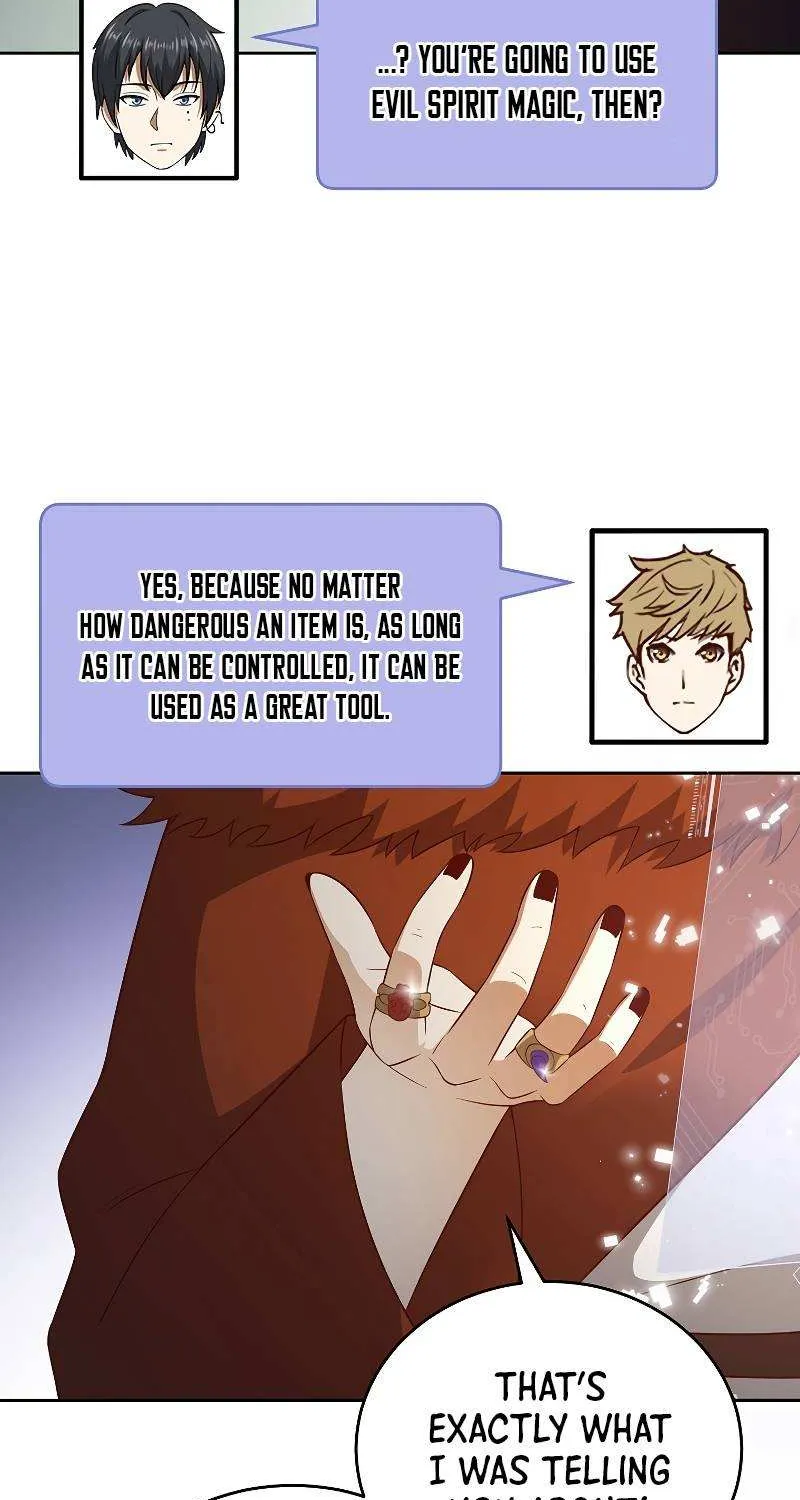 Read The Lord’s Coins Aren’t Decreasing?! chapter 96 image 39 on Lezhin