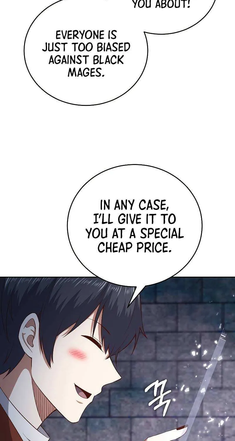 Read The Lord’s Coins Aren’t Decreasing?! chapter 96 image 40 on Lezhin