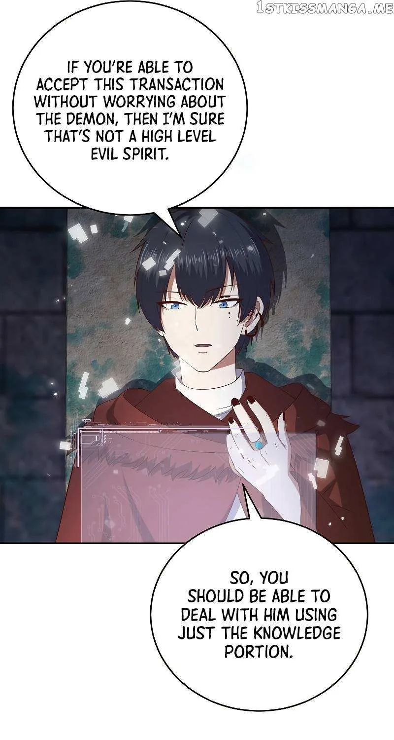 Read The Lord’s Coins Aren’t Decreasing?! chapter 96 image 44 on Lezhin