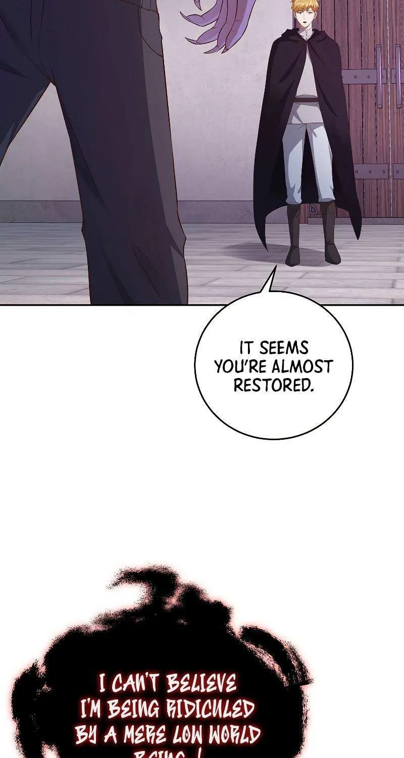 Read The Lord’s Coins Aren’t Decreasing?! chapter 96 image 47 on Lezhin