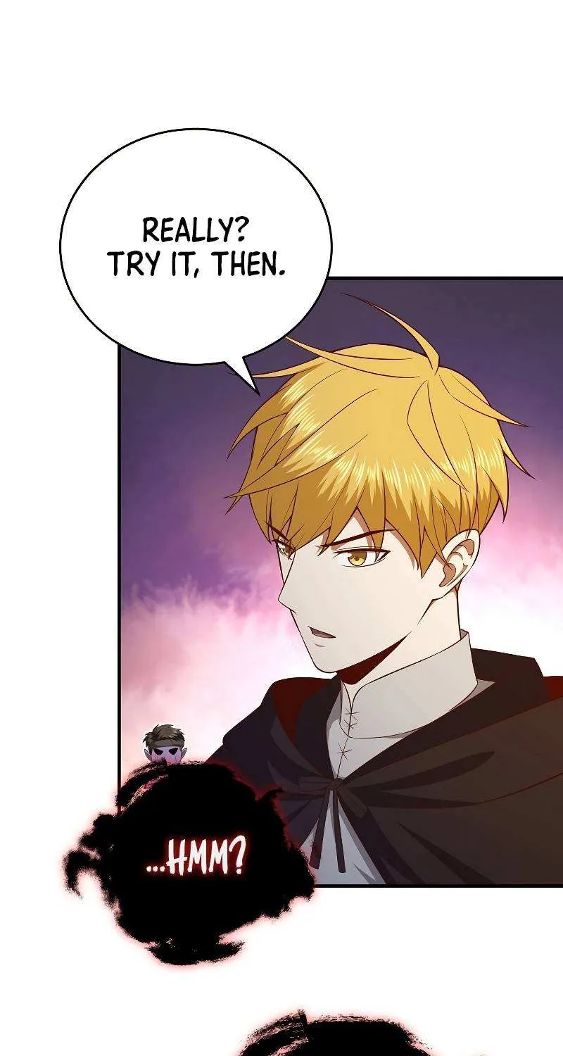 Read The Lord’s Coins Aren’t Decreasing?! chapter 96 image 49 on Lezhin
