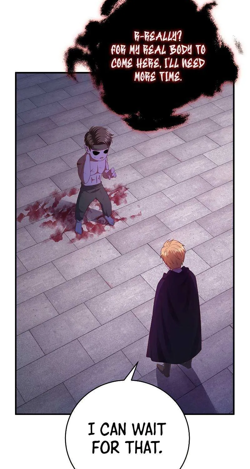 Read The Lord’s Coins Aren’t Decreasing?! chapter 96 image 50 on Lezhin
