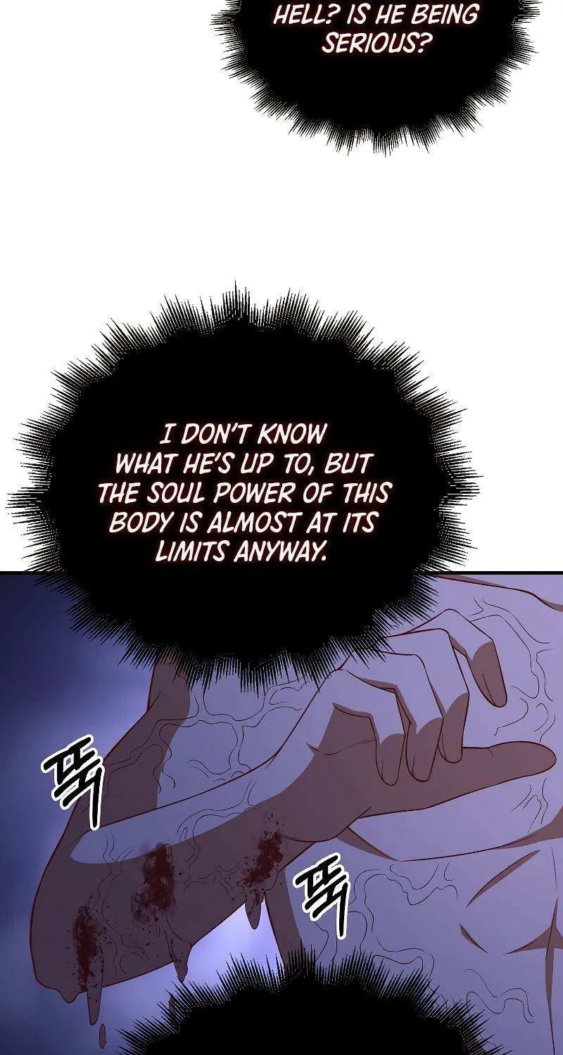 Read The Lord’s Coins Aren’t Decreasing?! chapter 96 image 52 on Lezhin