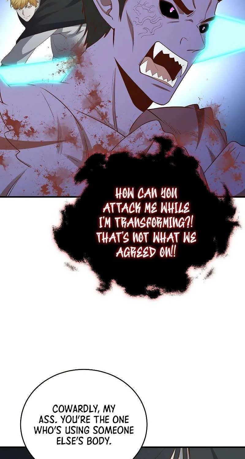 Read The Lord’s Coins Aren’t Decreasing?! chapter 96 image 67 on Lezhin