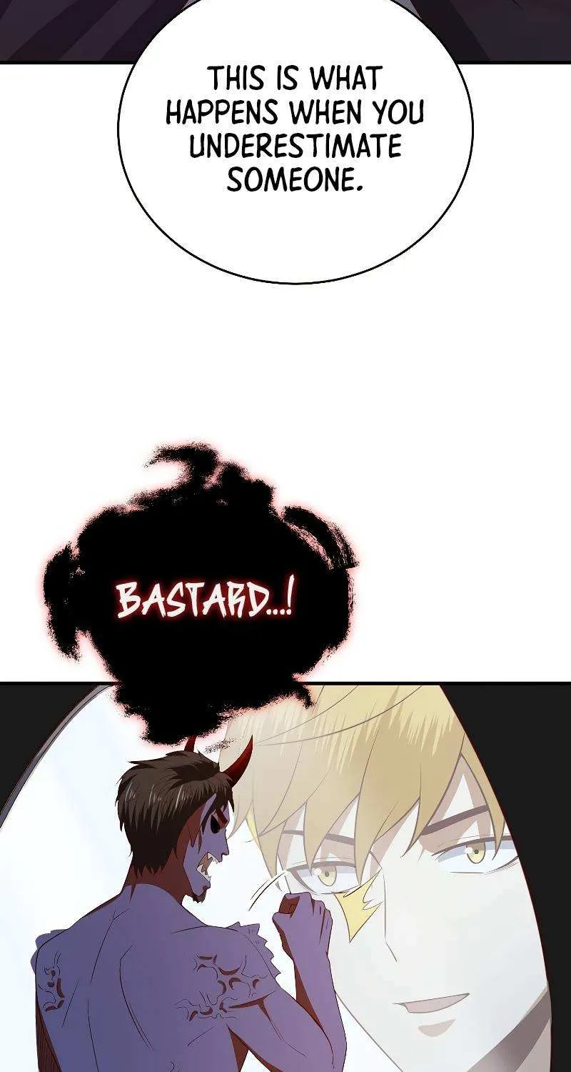 Read The Lord’s Coins Aren’t Decreasing?! chapter 96 image 76 on Lezhin