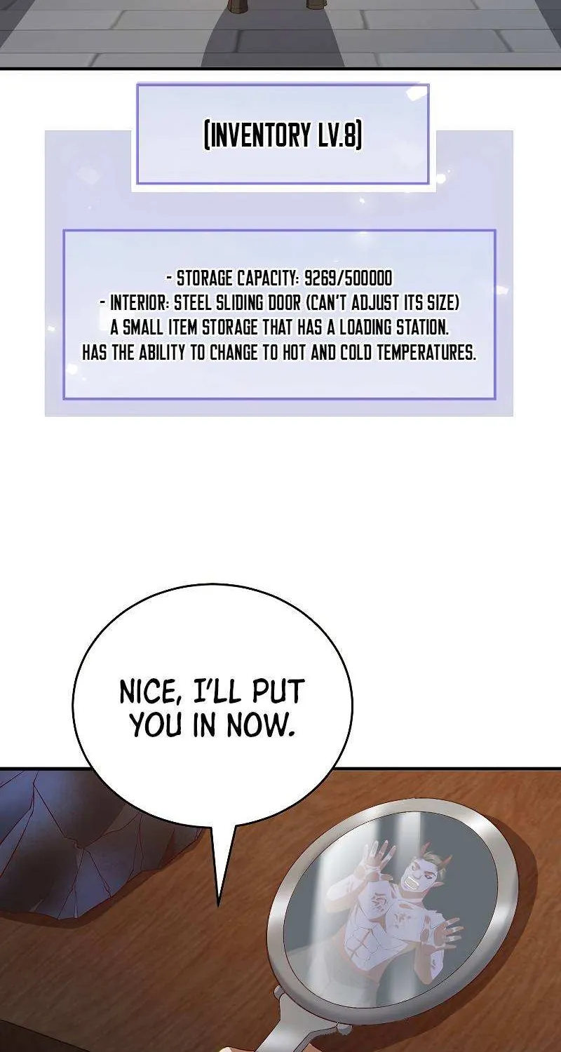 Read The Lord’s Coins Aren’t Decreasing?! chapter 96 image 80 on Lezhin