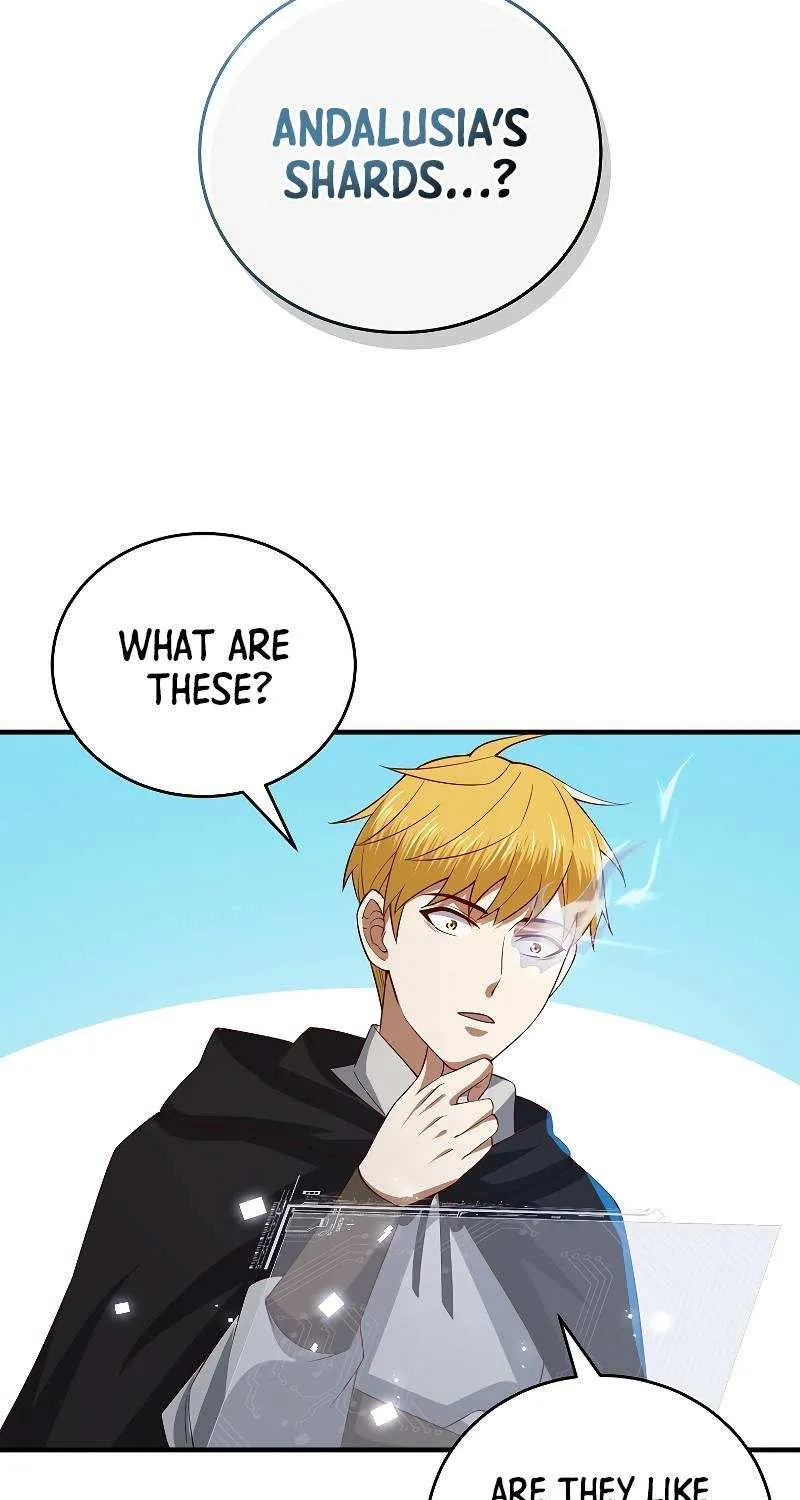 Read The Lord’s Coins Aren’t Decreasing?! chapter 96 image 83 on Lezhin