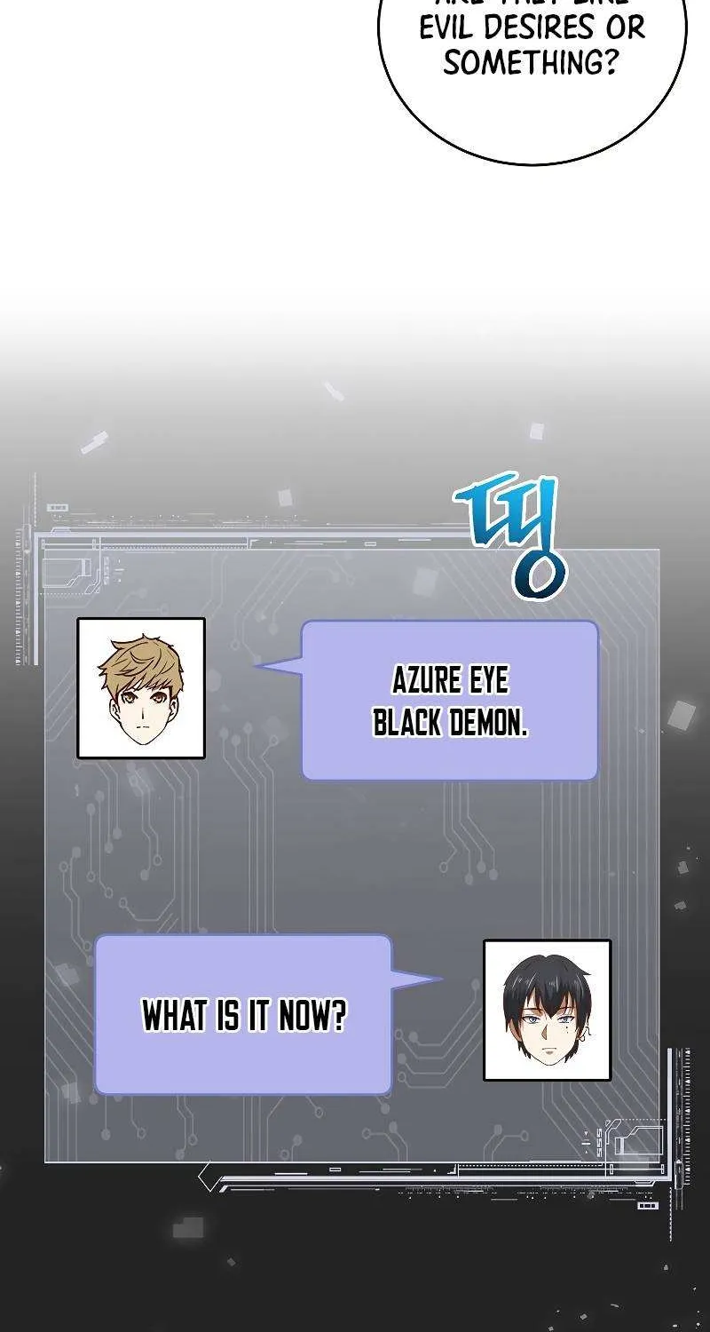 Read The Lord’s Coins Aren’t Decreasing?! chapter 96 image 84 on Lezhin