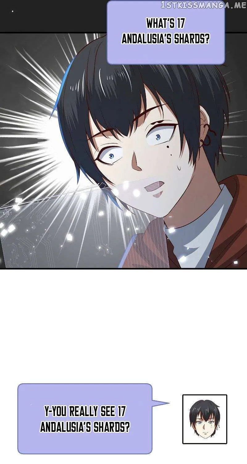 Read The Lord’s Coins Aren’t Decreasing?! chapter 96 image 86 on Lezhin