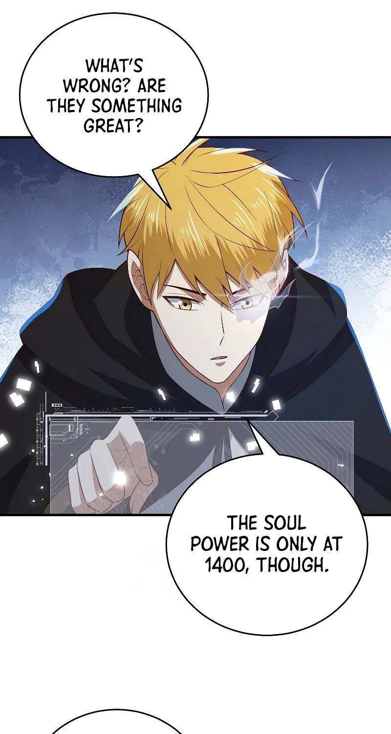 Read The Lord’s Coins Aren’t Decreasing?! chapter 96 image 87 on Lezhin