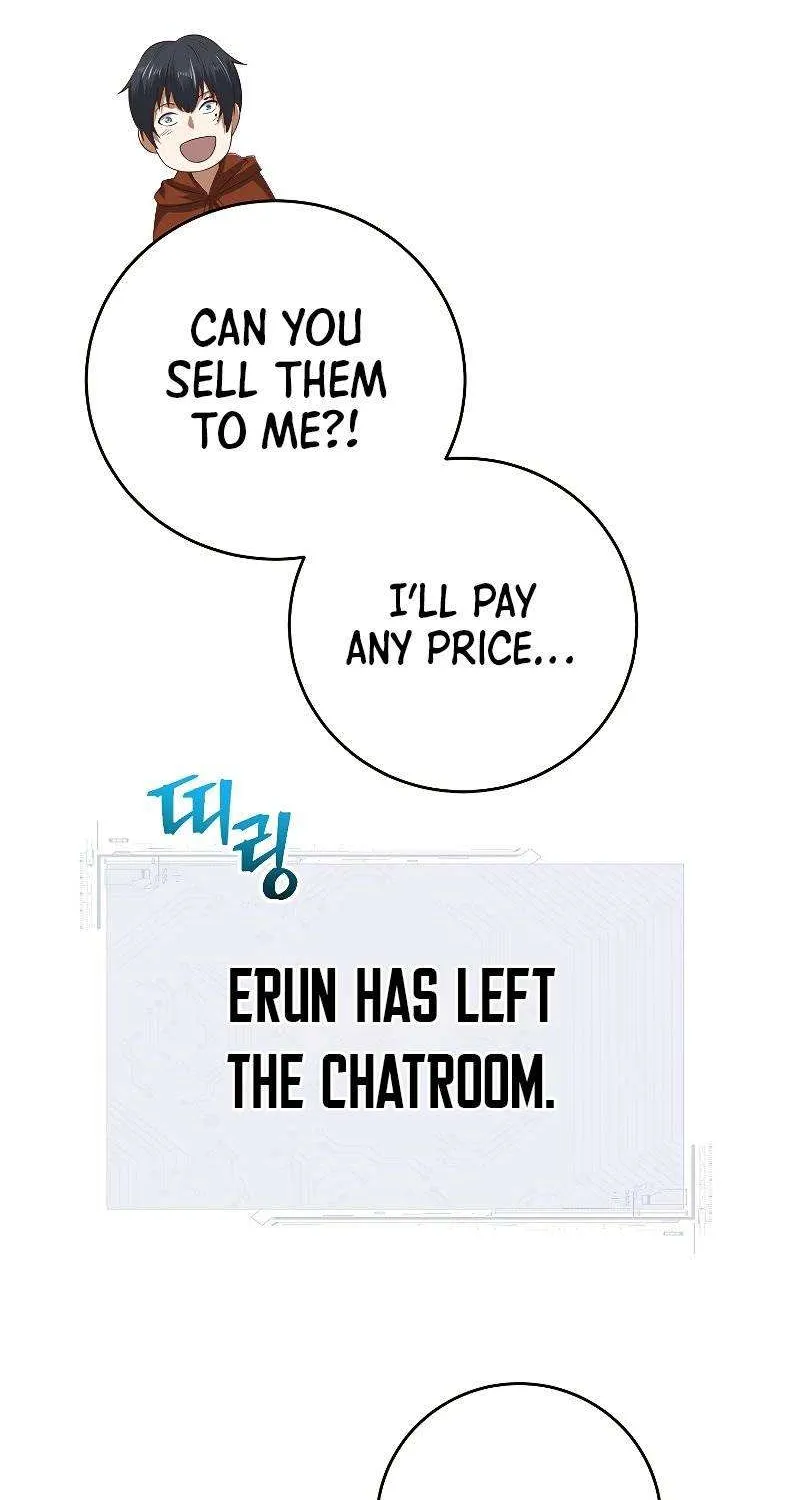 Read The Lord’s Coins Aren’t Decreasing?! chapter 96 image 89 on Lezhin