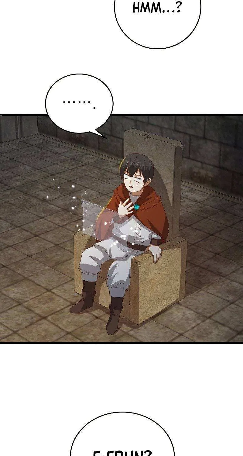 Read The Lord’s Coins Aren’t Decreasing?! chapter 96 image 90 on Lezhin
