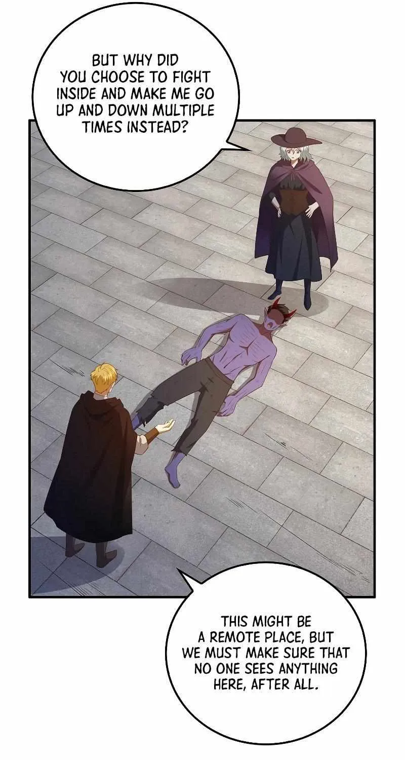 Read The Lord’s Coins Aren’t Decreasing?! chapter 97 image 10 on Lezhin