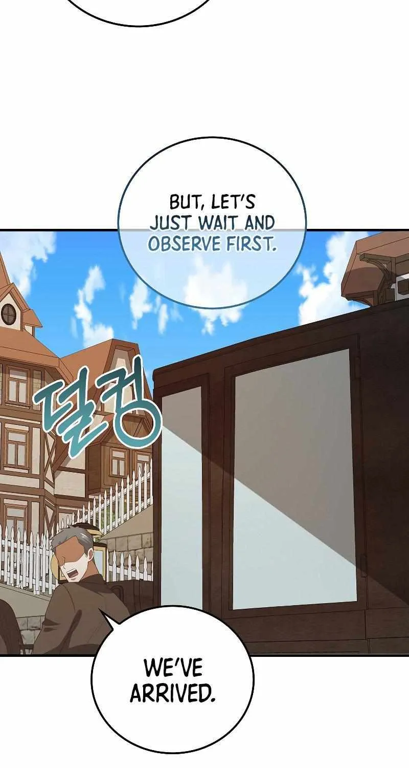 Read The Lord’s Coins Aren’t Decreasing?! chapter 97 image 100 on Lezhin