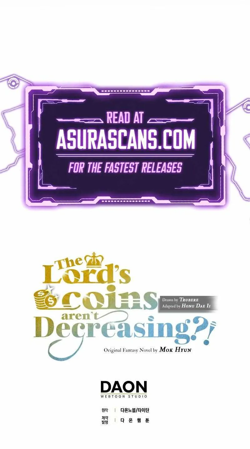 Read The Lord’s Coins Aren’t Decreasing?! chapter 97 image 107 on Lezhin