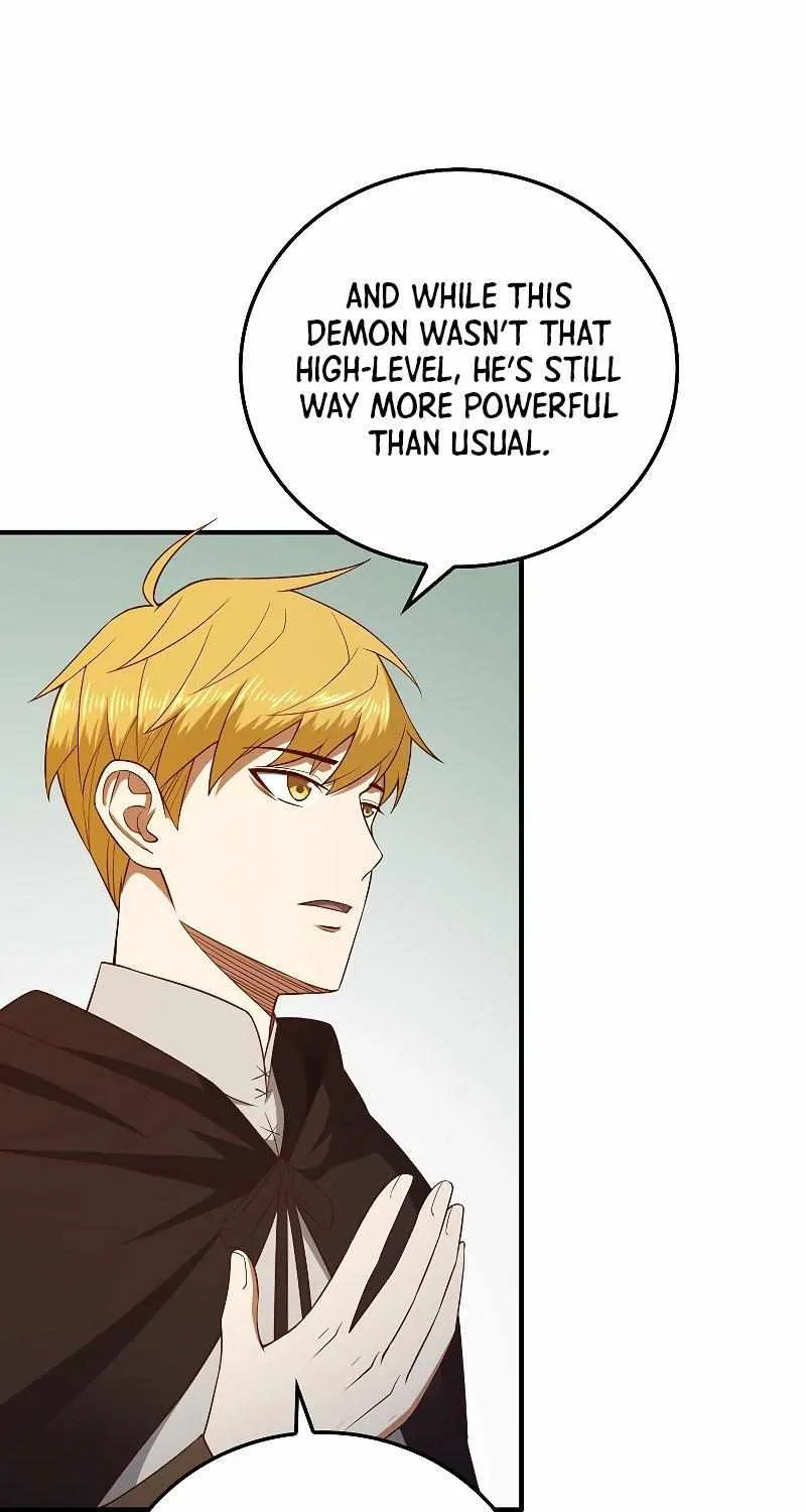 Read The Lord’s Coins Aren’t Decreasing?! chapter 97 image 11 on Lezhin