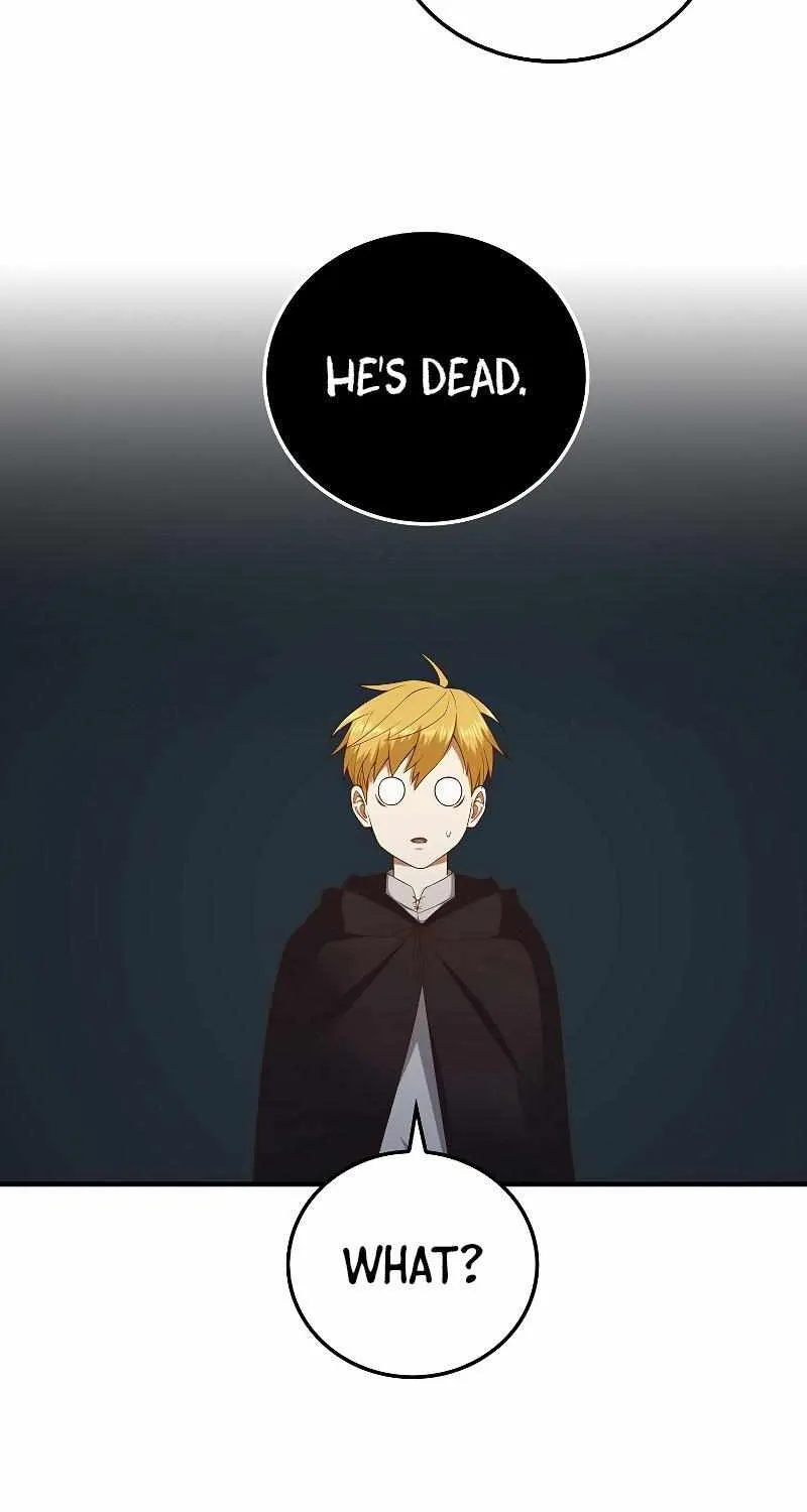 Read The Lord’s Coins Aren’t Decreasing?! chapter 97 image 16 on Lezhin