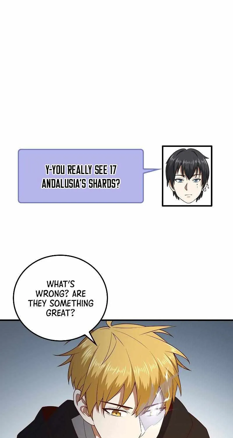 Read The Lord’s Coins Aren’t Decreasing?! chapter 97 image 2 on Lezhin