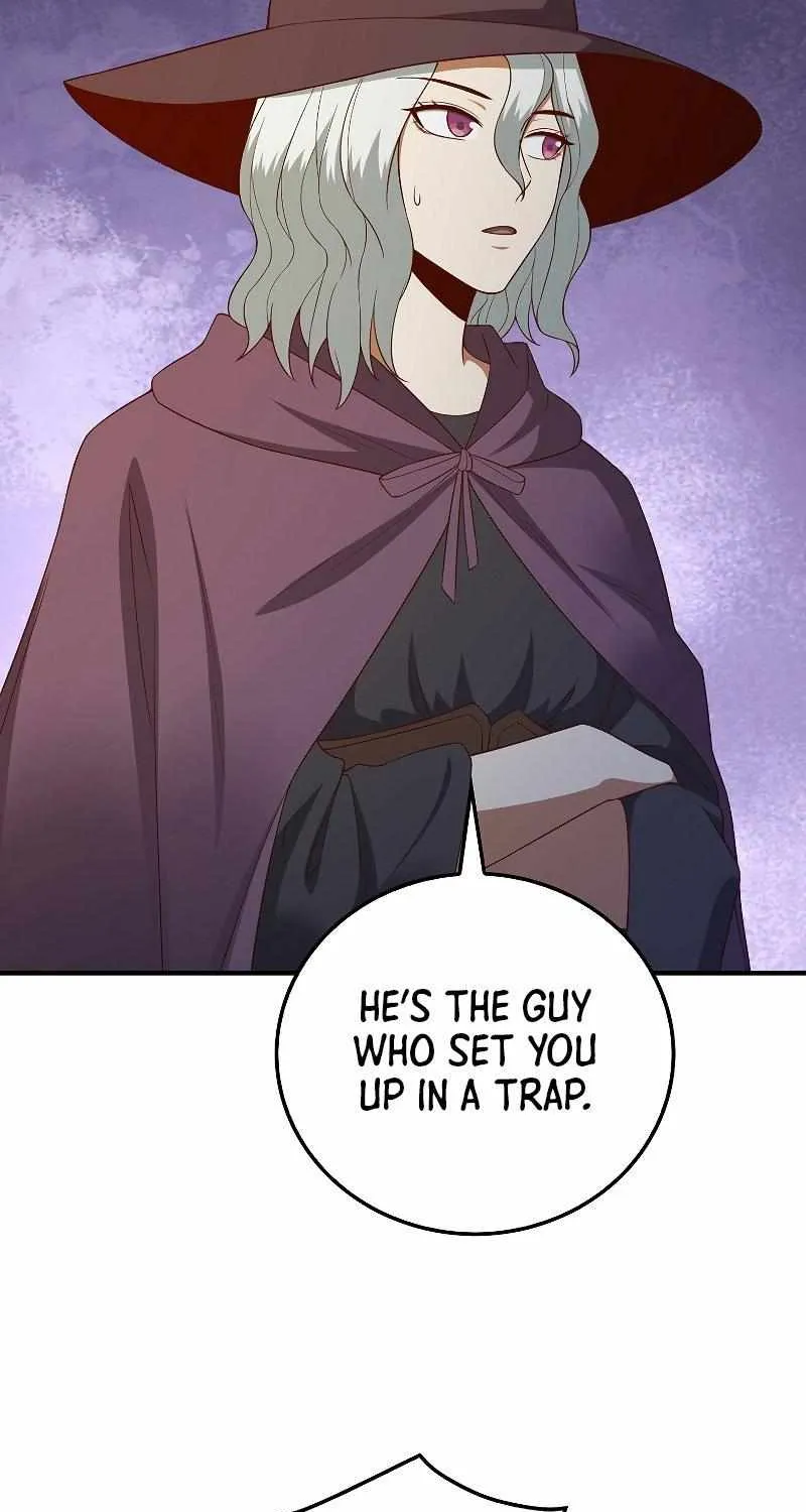 Read The Lord’s Coins Aren’t Decreasing?! chapter 97 image 20 on Lezhin