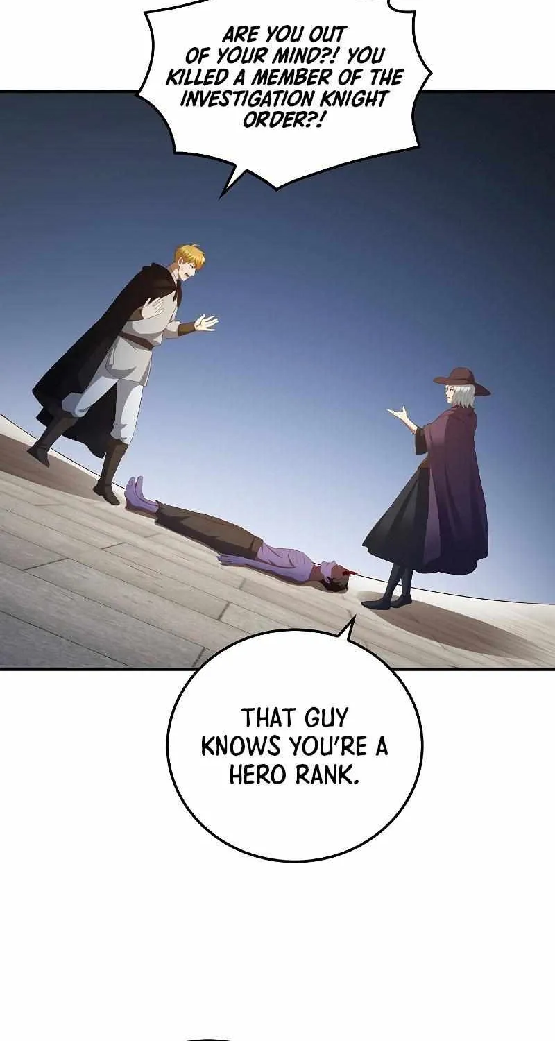 Read The Lord’s Coins Aren’t Decreasing?! chapter 97 image 21 on Lezhin