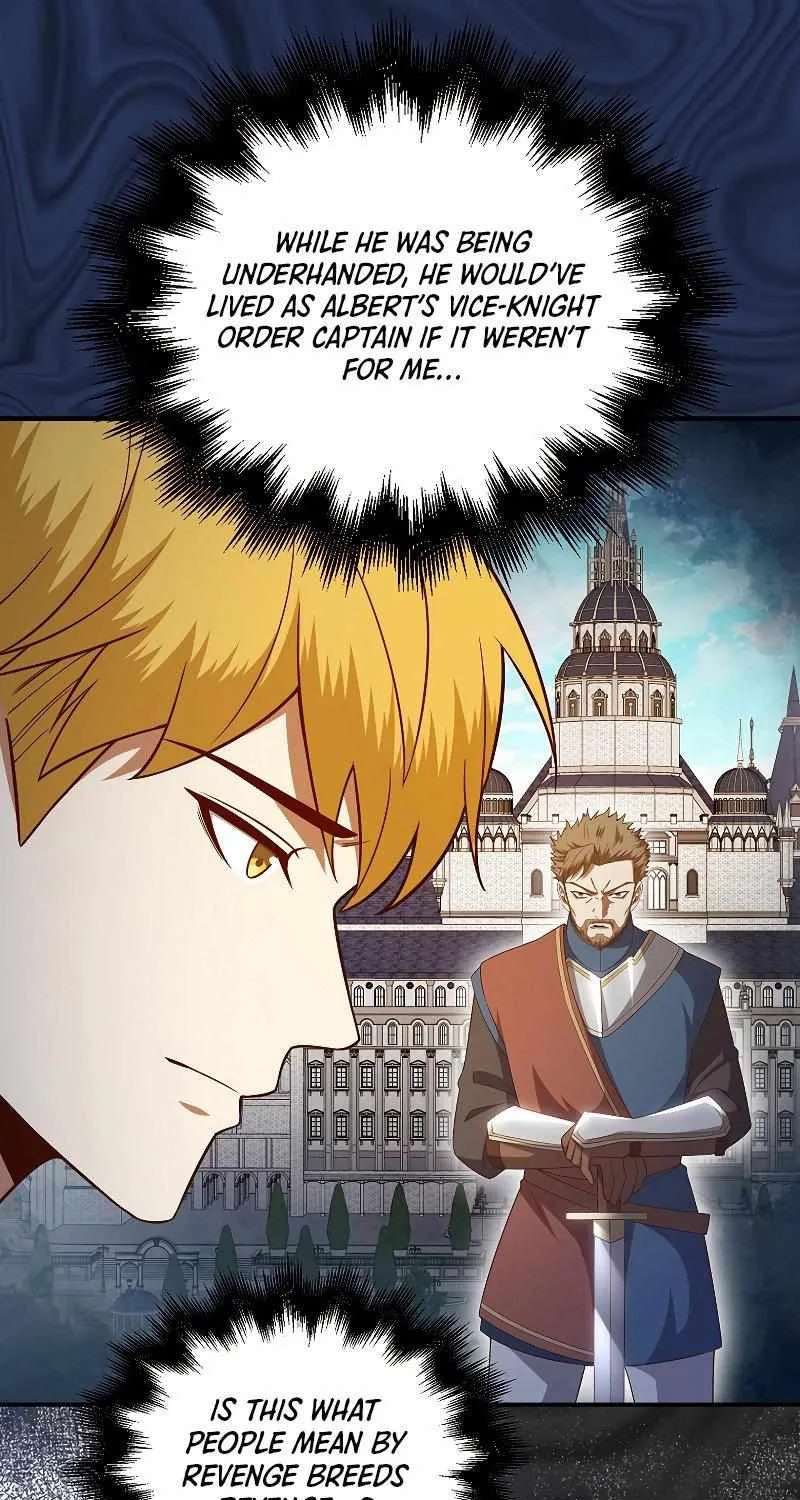 Read The Lord’s Coins Aren’t Decreasing?! chapter 97 image 24 on Lezhin