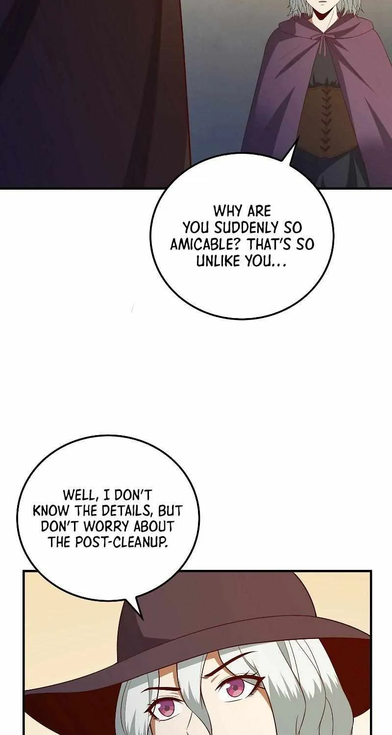 Read The Lord’s Coins Aren’t Decreasing?! chapter 97 image 26 on Lezhin