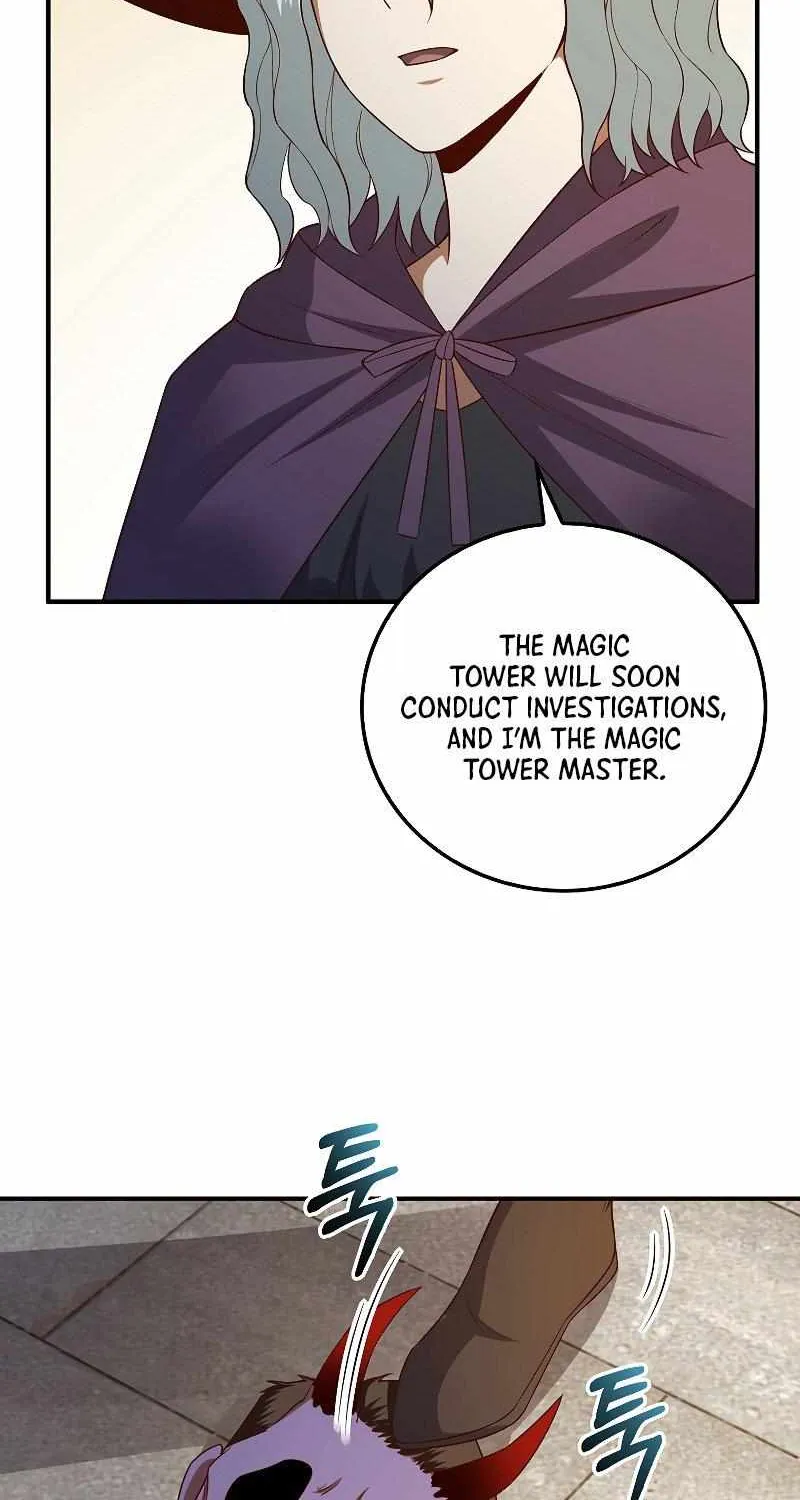 Read The Lord’s Coins Aren’t Decreasing?! chapter 97 image 27 on Lezhin
