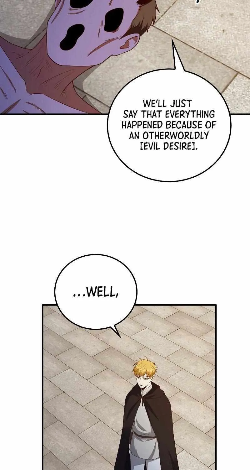 Read The Lord’s Coins Aren’t Decreasing?! chapter 97 image 28 on Lezhin