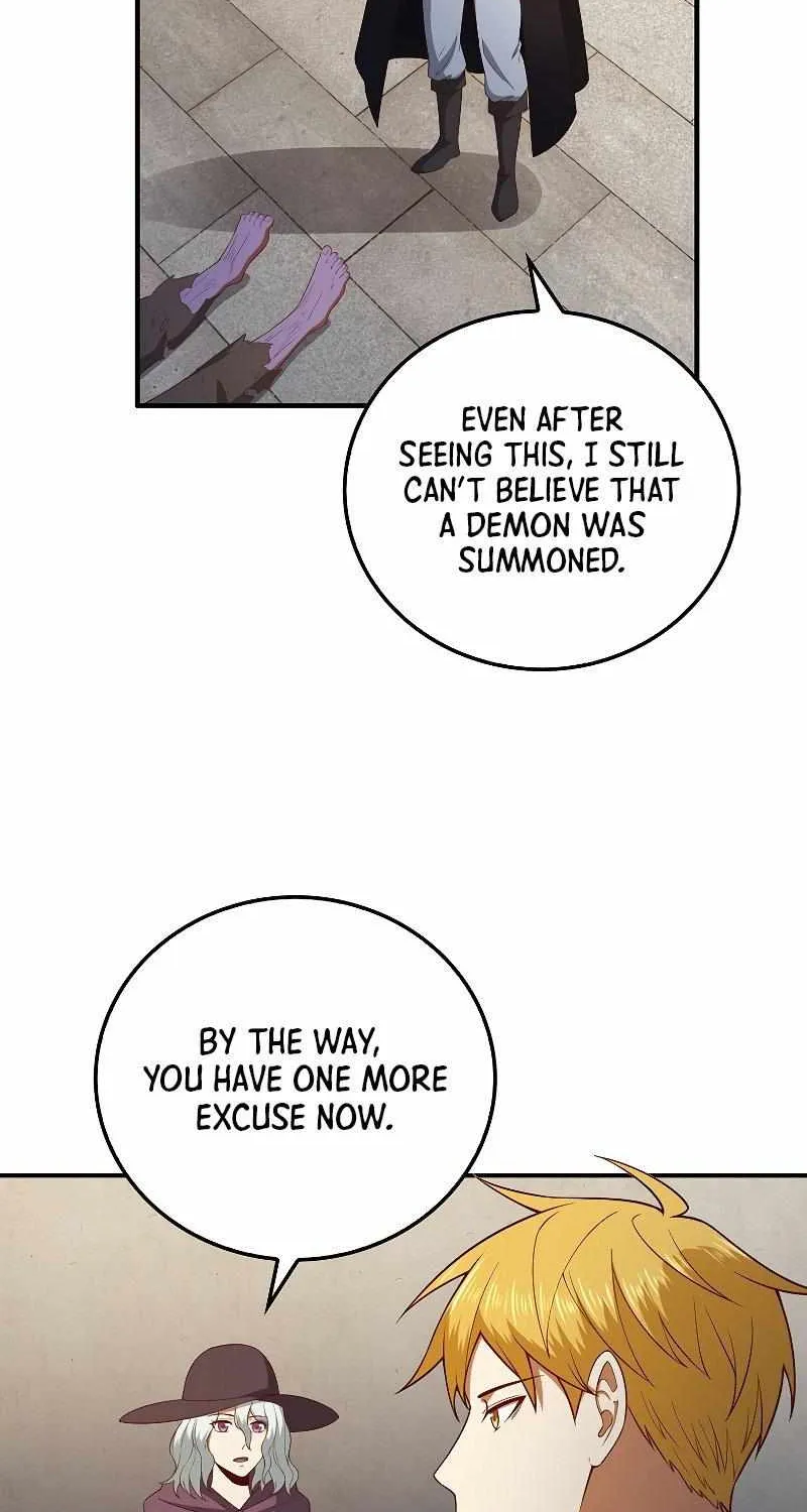 Read The Lord’s Coins Aren’t Decreasing?! chapter 97 image 29 on Lezhin