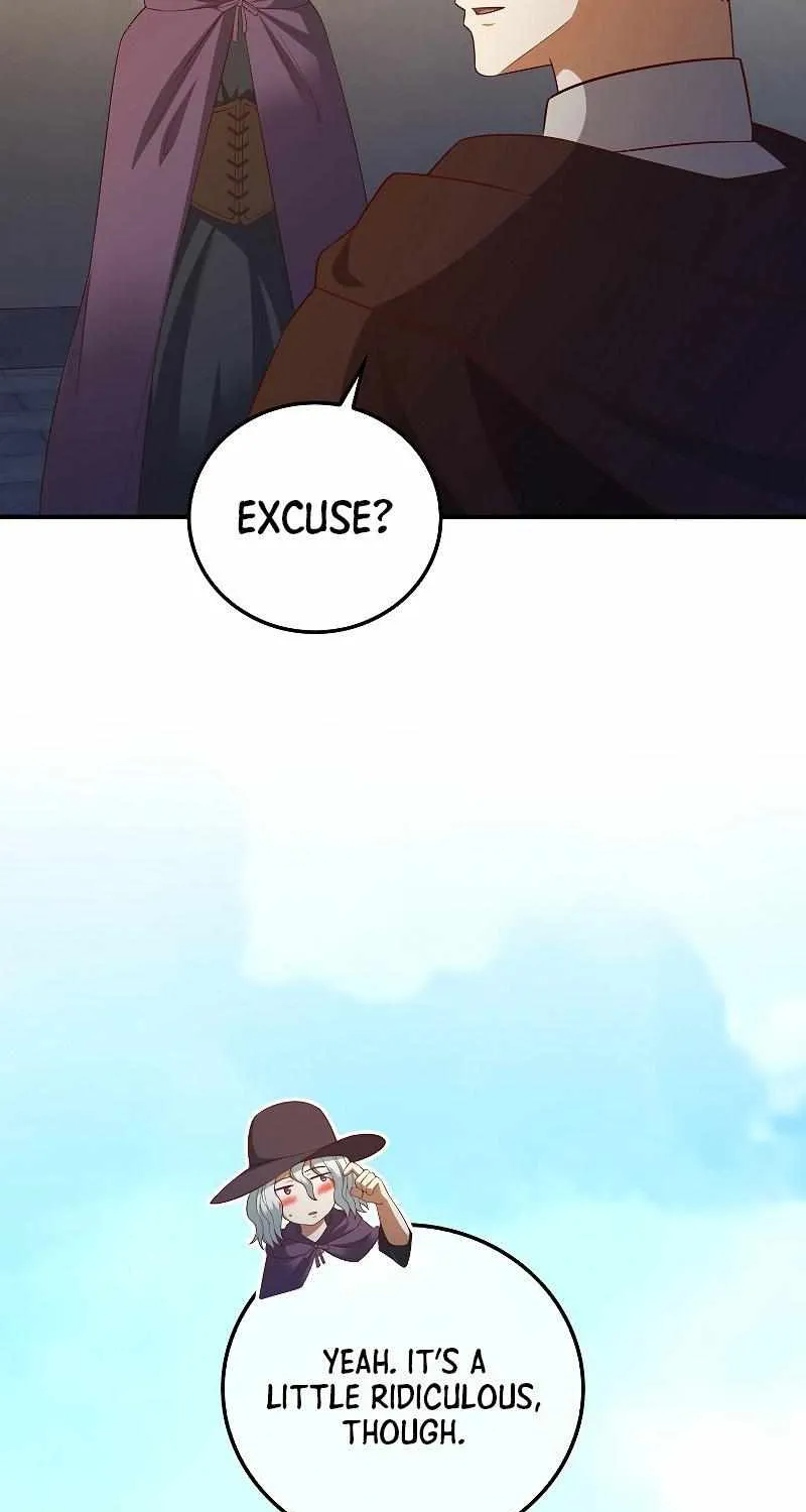 Read The Lord’s Coins Aren’t Decreasing?! chapter 97 image 30 on Lezhin