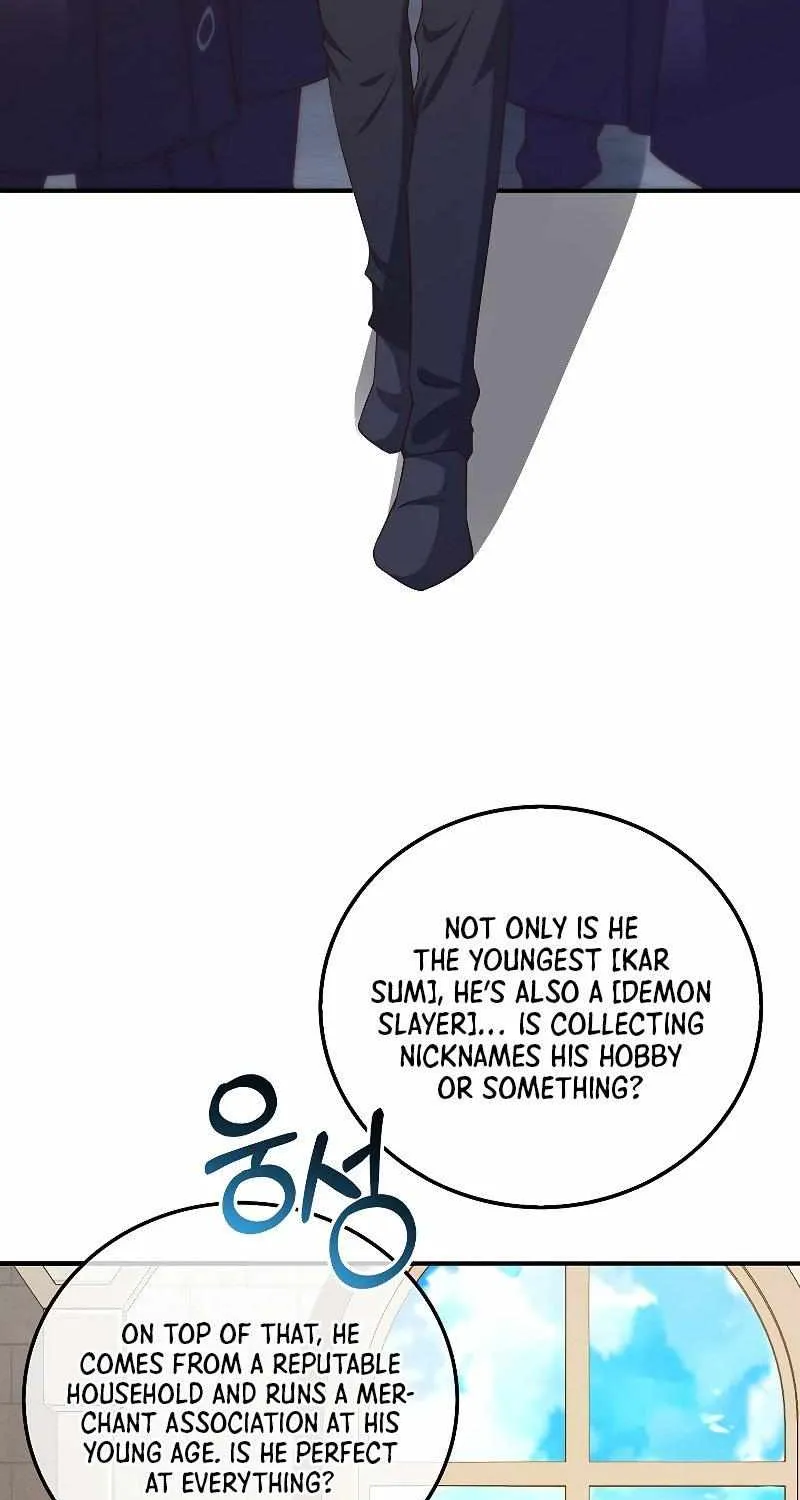 Read The Lord’s Coins Aren’t Decreasing?! chapter 97 image 34 on Lezhin