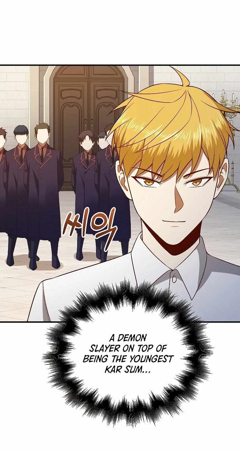 Read The Lord’s Coins Aren’t Decreasing?! chapter 97 image 36 on Lezhin