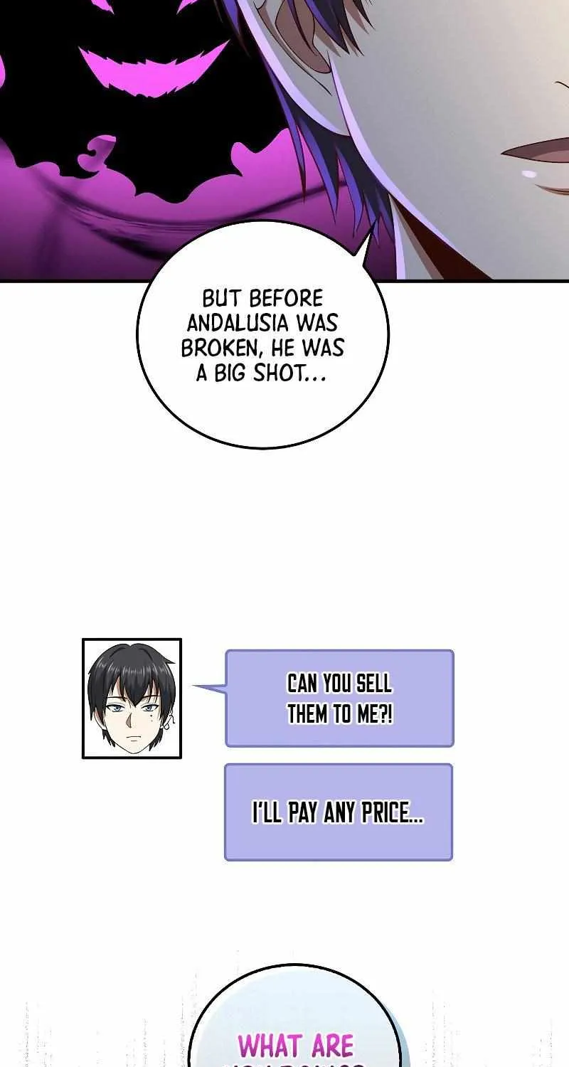 Read The Lord’s Coins Aren’t Decreasing?! chapter 97 image 4 on Lezhin