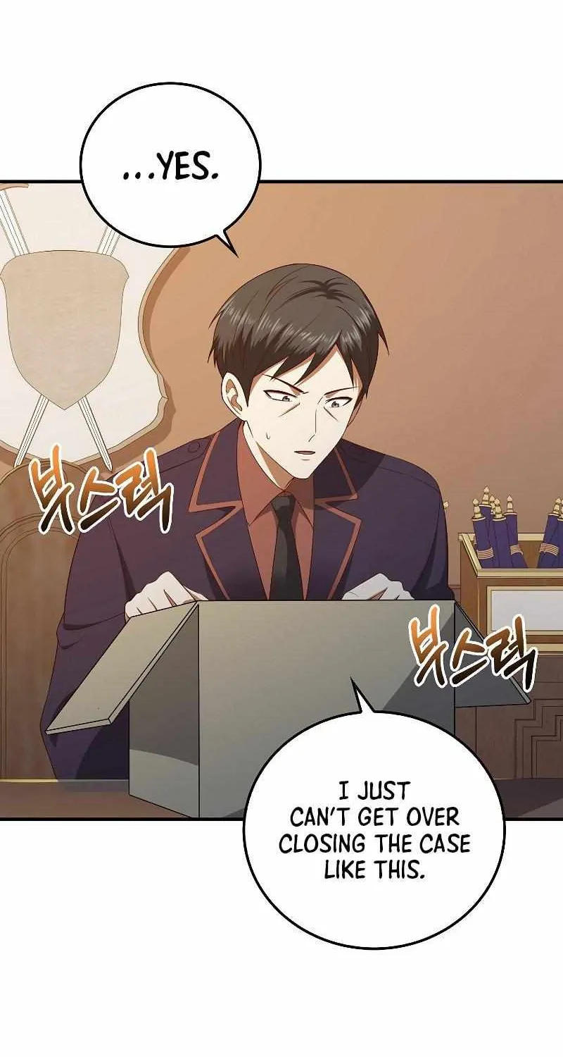 Read The Lord’s Coins Aren’t Decreasing?! chapter 97 image 41 on Lezhin