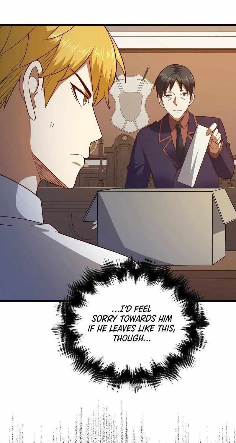 Read The Lord’s Coins Aren’t Decreasing?! chapter 97 image 42 on Lezhin
