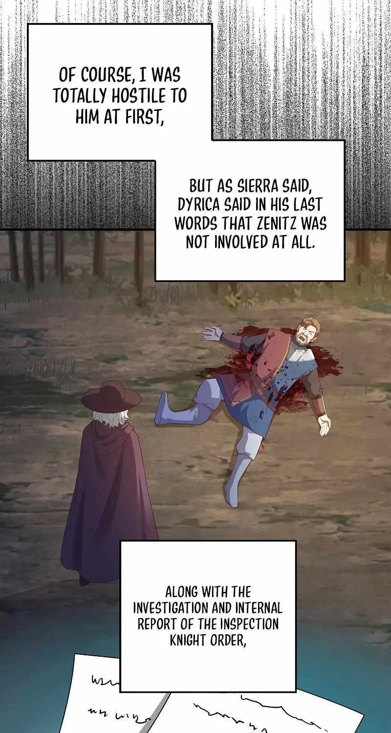 Read The Lord’s Coins Aren’t Decreasing?! chapter 97 image 43 on Lezhin