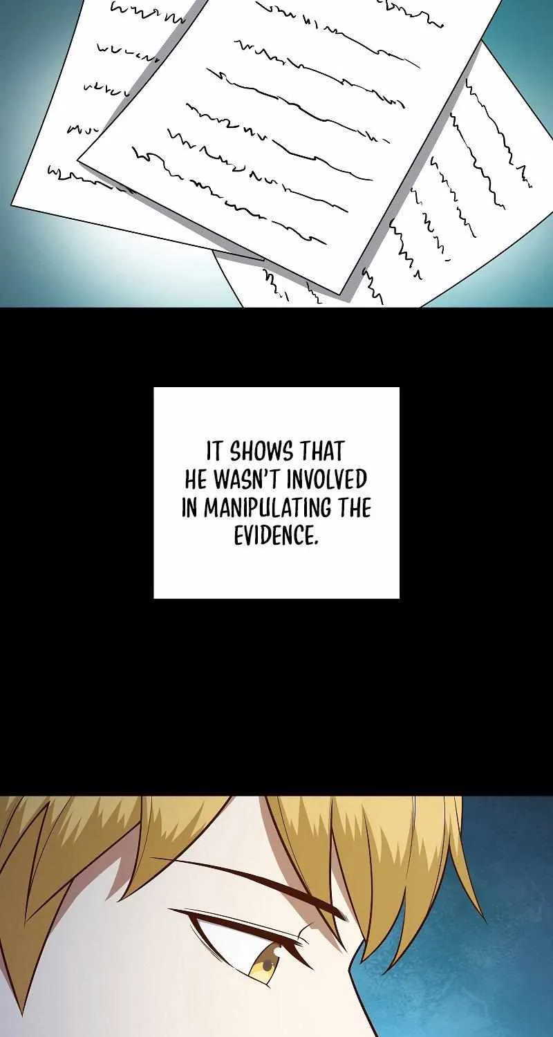 Read The Lord’s Coins Aren’t Decreasing?! chapter 97 image 44 on Lezhin