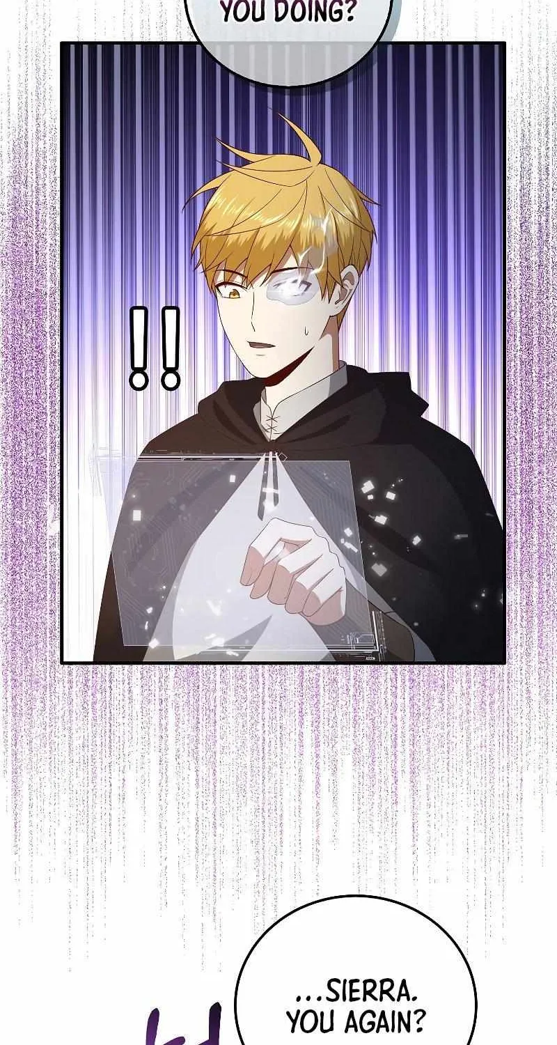 Read The Lord’s Coins Aren’t Decreasing?! chapter 97 image 5 on Lezhin