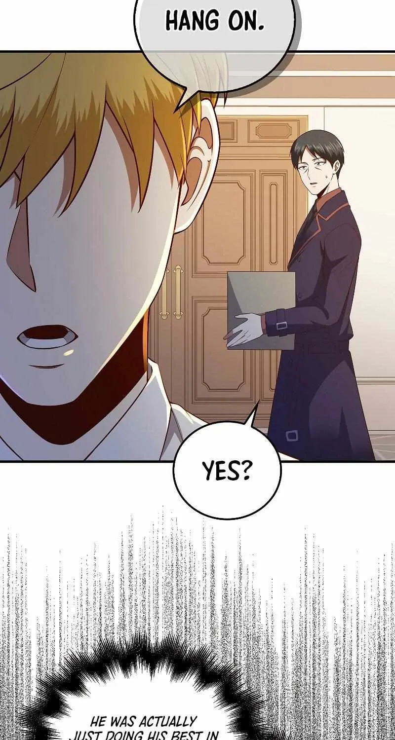 Read The Lord’s Coins Aren’t Decreasing?! chapter 97 image 52 on Lezhin