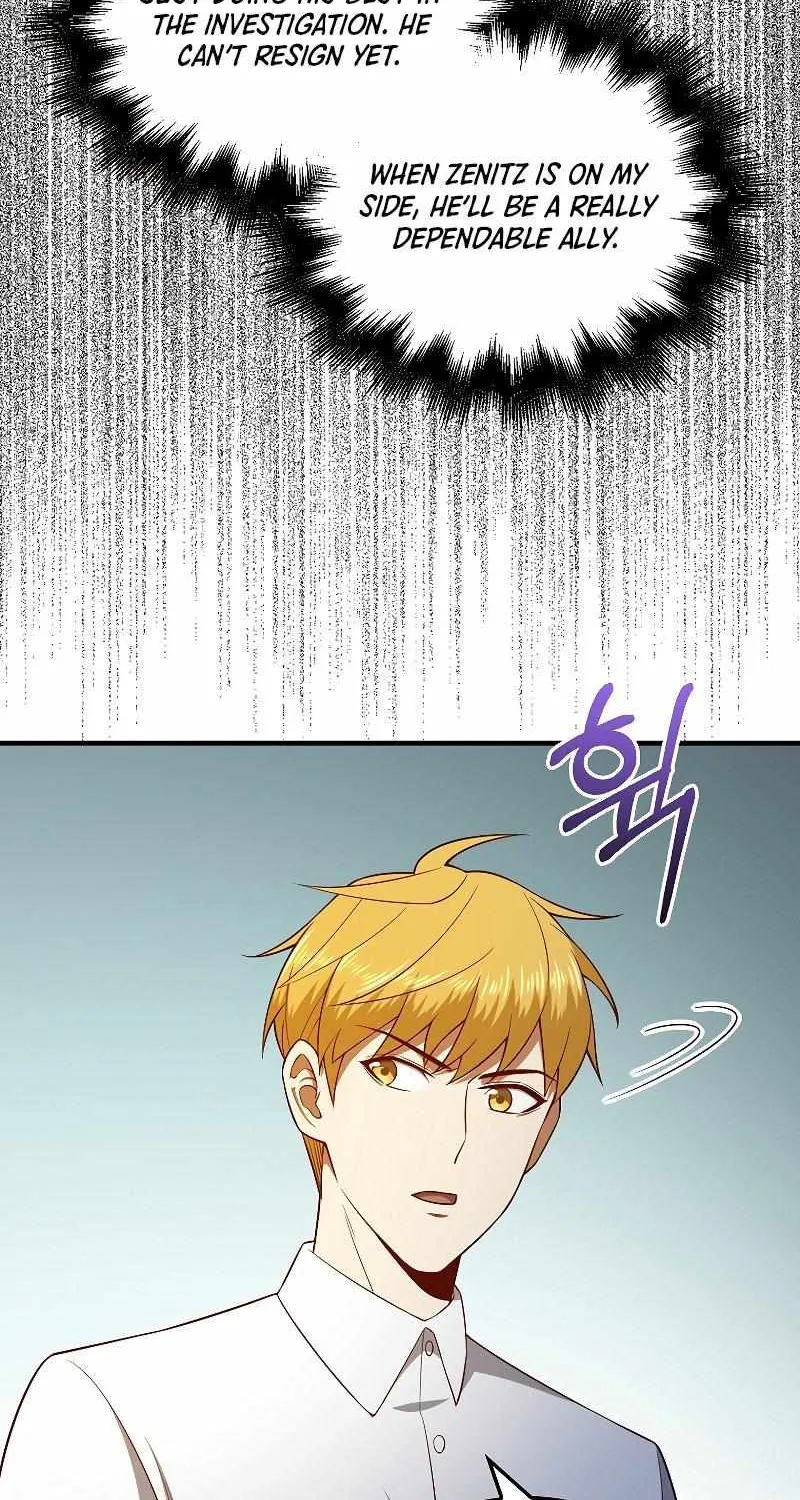 Read The Lord’s Coins Aren’t Decreasing?! chapter 97 image 53 on Lezhin