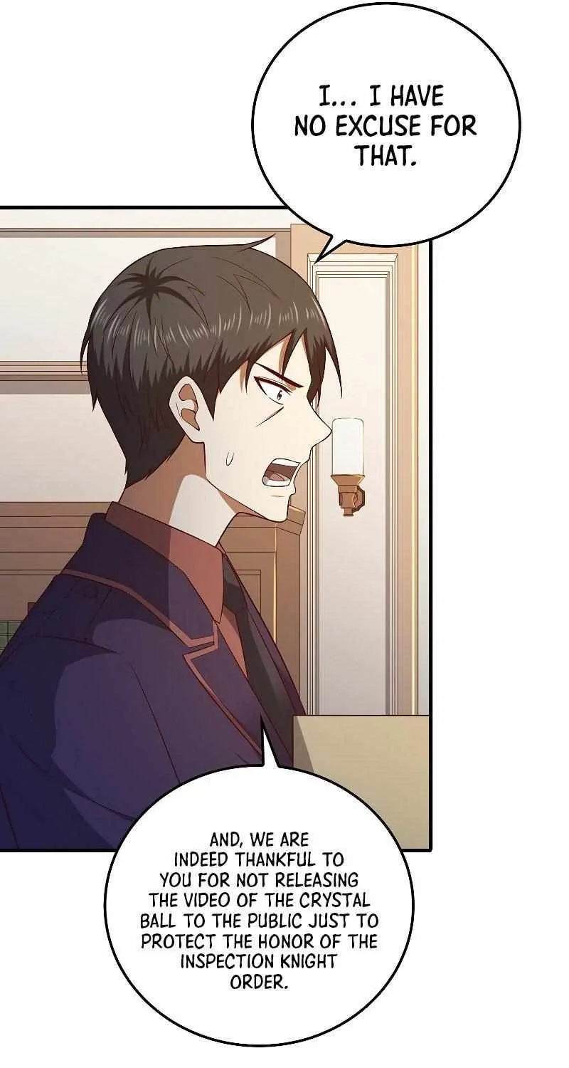 Read The Lord’s Coins Aren’t Decreasing?! chapter 97 image 56 on Lezhin