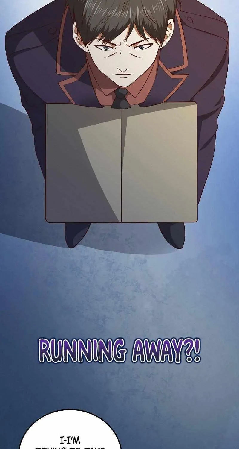 Read The Lord’s Coins Aren’t Decreasing?! chapter 97 image 59 on Lezhin