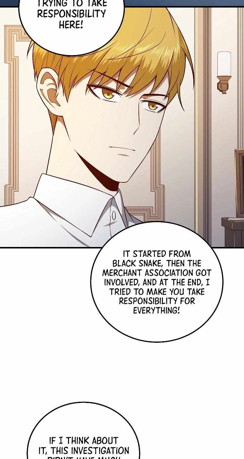 Read The Lord’s Coins Aren’t Decreasing?! chapter 97 image 60 on Lezhin