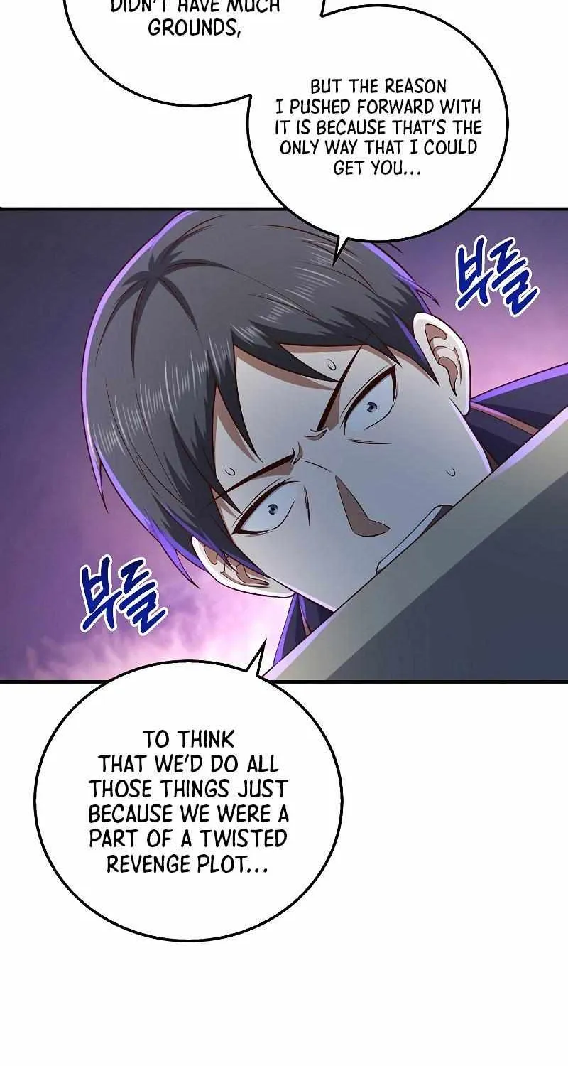 Read The Lord’s Coins Aren’t Decreasing?! chapter 97 image 61 on Lezhin