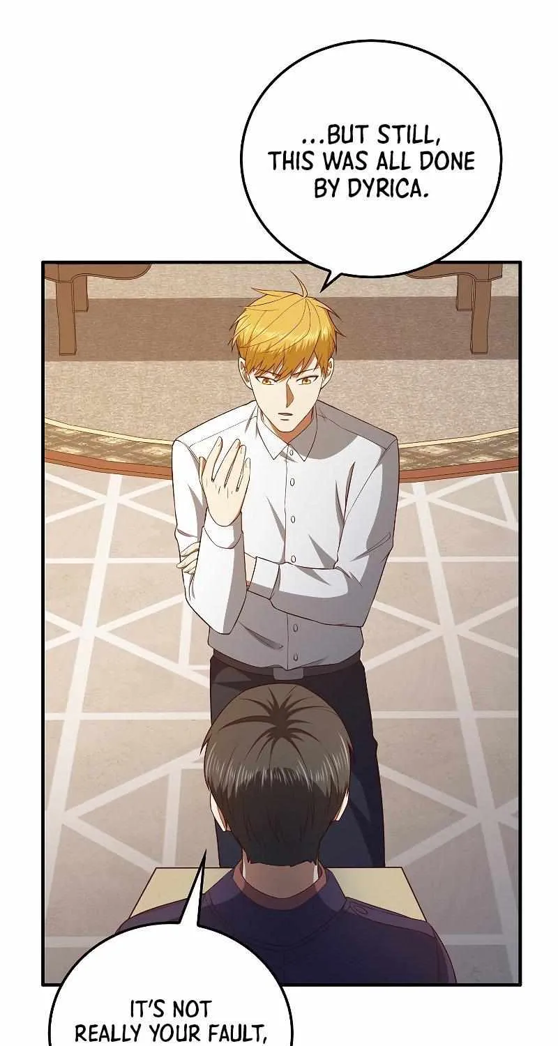 Read The Lord’s Coins Aren’t Decreasing?! chapter 97 image 62 on Lezhin