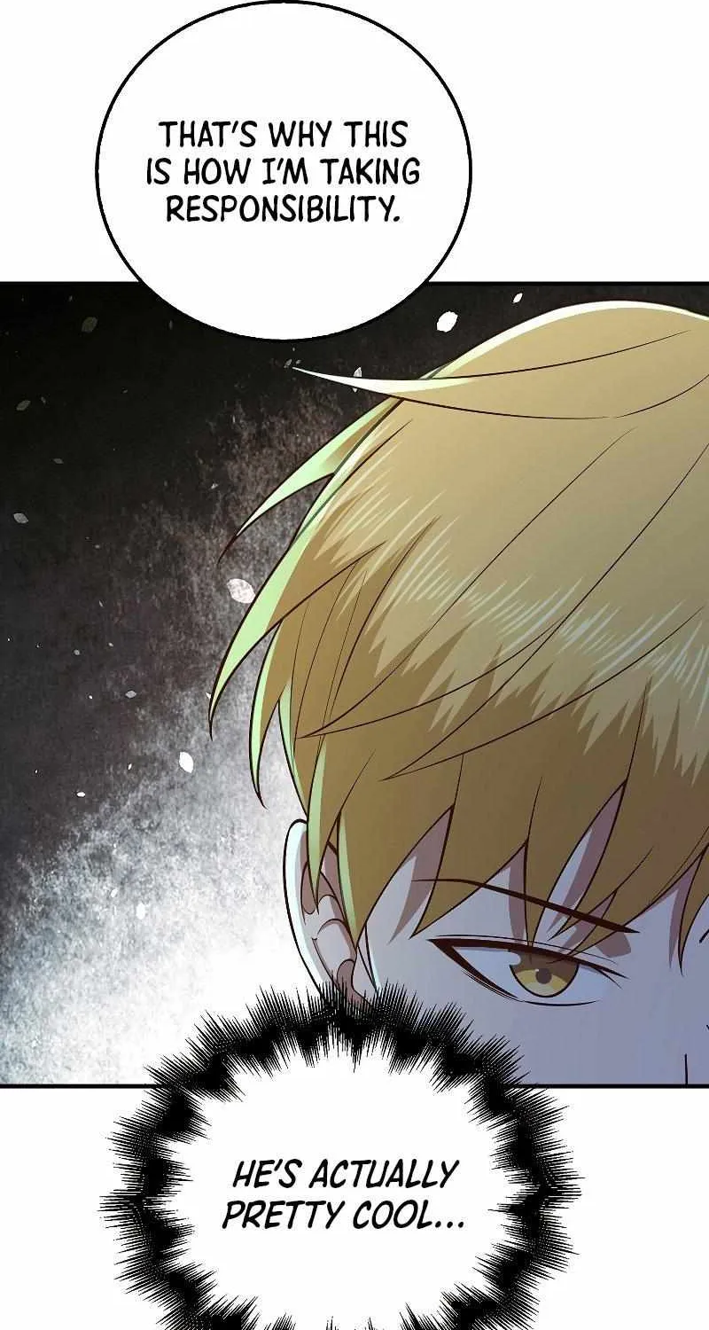 Read The Lord’s Coins Aren’t Decreasing?! chapter 97 image 65 on Lezhin