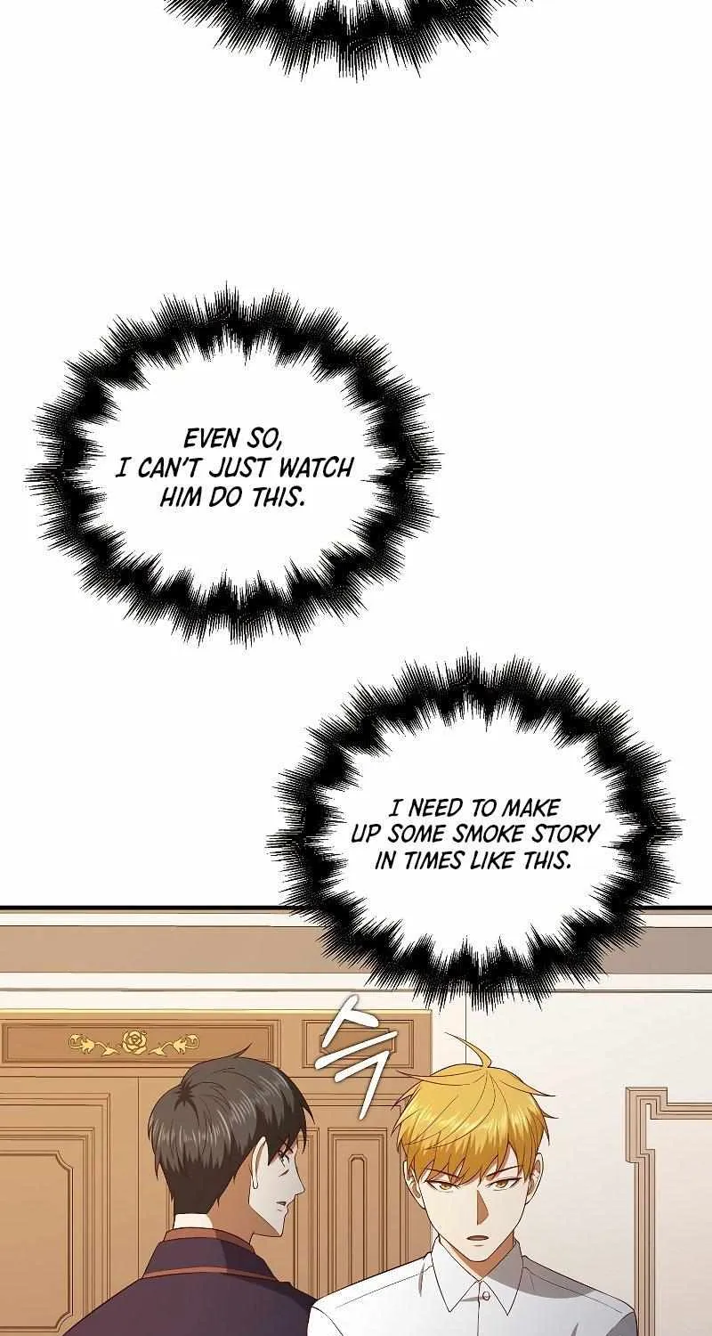 Read The Lord’s Coins Aren’t Decreasing?! chapter 97 image 66 on Lezhin